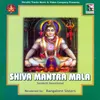 Shiva Vandanam